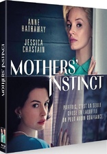 Mothers' Instinct (Blu-ray Movie)