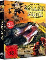 Venomous (Blu-ray Movie)