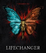 Lifechanger (Blu-ray Movie)