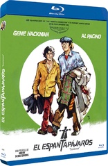 Scarecrow (Blu-ray Movie)