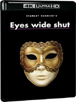 Eyes Wide Shut 4K (Blu-ray Movie), temporary cover art