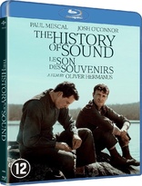 The History of Sound (Blu-ray Movie)