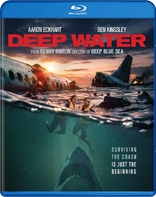 Deep Water (Blu-ray Movie)