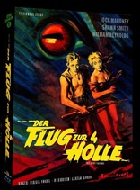 The Land Unknown (Blu-ray Movie)