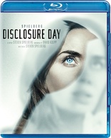 Disclosure Day (Blu-ray Movie)
