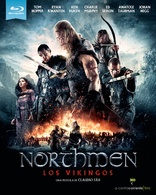 Northmen - A Viking Saga (Blu-ray Movie)