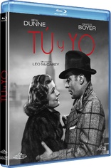 Love Affair (Blu-ray Movie)