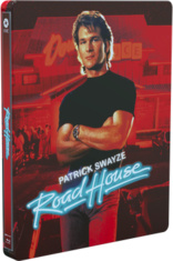 Road House 4K (Blu-ray Movie), temporary cover art