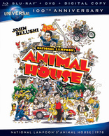 Animal House (Blu-ray Movie)