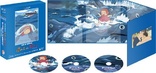 Ponyo on the Cliff by the Sea (Blu-ray Movie), temporary cover art