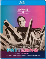 Patterns (Blu-ray Movie)