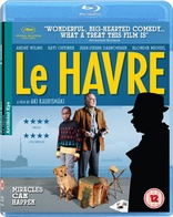 Le Havre (Blu-ray Movie)