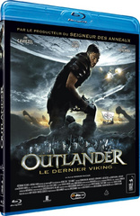 Outlander (Blu-ray Movie)