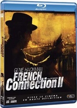 French Connection II (Blu-ray Movie), temporary cover art