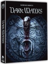 Dark Waters 4K (Blu-ray Movie)