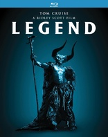 Legend (Blu-ray Movie)