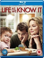 Life as We Know It (Blu-ray Movie)