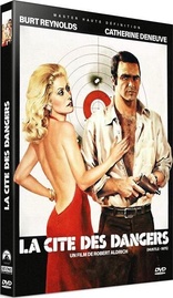 Hustle (Blu-ray Movie)