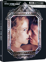 Eyes Wide Shut 4K (Blu-ray Movie)