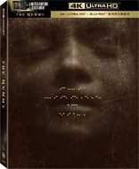 The Mummy 4K (Blu-ray Movie)