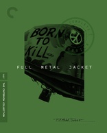 Full Metal Jacket 4K (Blu-ray Movie)