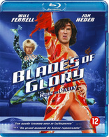 Blades of Glory (Blu-ray Movie)