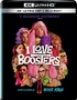 I Love Boosters 4K (Blu-ray Movie)