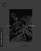 The Killing 4K (Blu-ray Movie)
