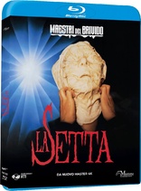 La Setta (Blu-ray Movie)