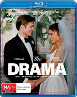 The Drama (Blu-ray Movie)