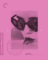 Lolita 4K (Blu-ray Movie)