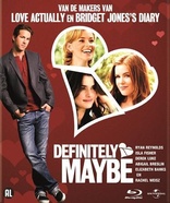 Definitely, Maybe (Blu-ray Movie)