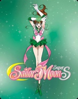 Sailor Moon SuperS (Blu-ray Movie)