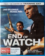 End of Watch (Blu-ray Movie)