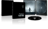 Interview with the Vampire 4K (Blu-ray Movie)