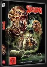 The Suckling (Blu-ray Movie)