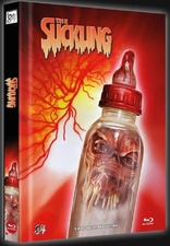 The Suckling (Blu-ray Movie)