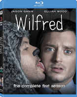 Wilfred: The Complete Season One (Blu-ray Movie)