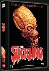 The Suckling (Blu-ray Movie)