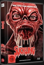 The Suckling (Blu-ray Movie)