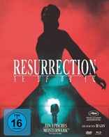 Resurrection (Blu-ray Movie)
