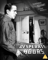 The Desperate Hours (Blu-ray Movie)