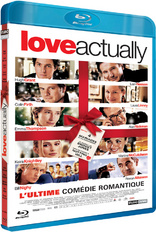 Love Actually (Blu-ray Movie)