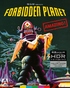 Forbidden Planet 4K (Blu-ray Movie)