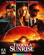 Tequila Sunrise (Blu-ray Movie)