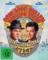 Dragnet (Blu-ray Movie)