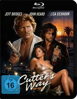 Cutter's Way (Blu-ray Movie)