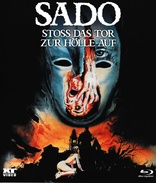 Sado: Stoss das Tor zur H�lle auf (Blu-ray Movie), temporary cover art