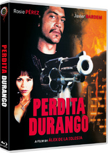 Perdita Durango (Blu-ray Movie)