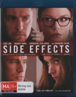 Side Effects (Blu-ray Movie)
